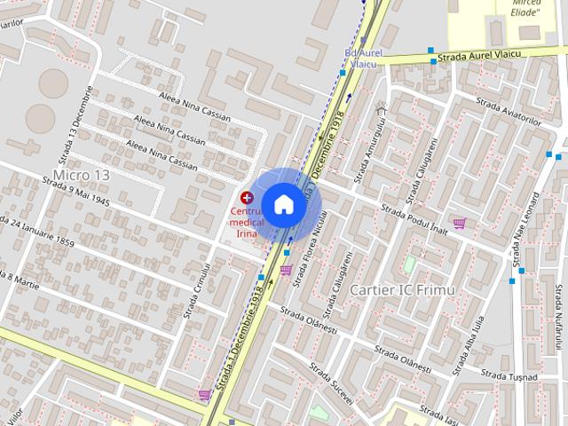 Apartament închirieri în Galati, Galați