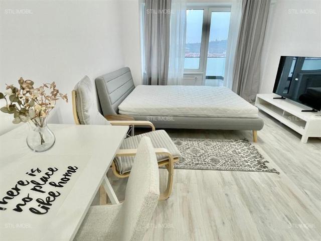 Apartament închirieri în Mircea Cel Batran, Iași