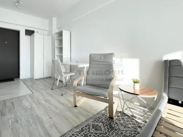 Apartament închirieri în Mircea Cel Batran, Iași