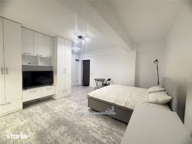 Apartament închirieri în Mircea Cel Batran, Iași