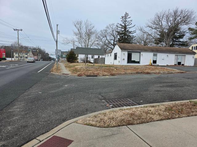 Commercial for sale in Mays Landing, Hamilton Township