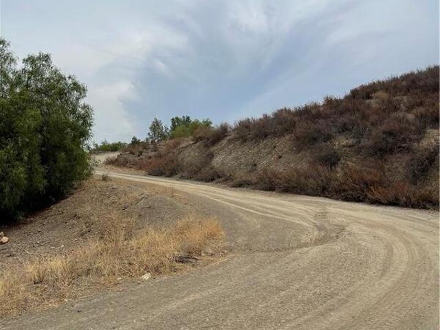 Land for sale in Palmdale