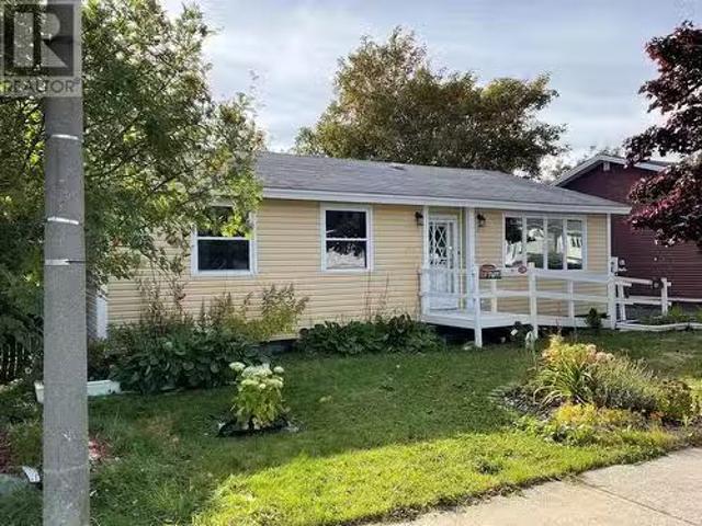 Condo for sale in Foxtrap, Newfoundland And Labrador