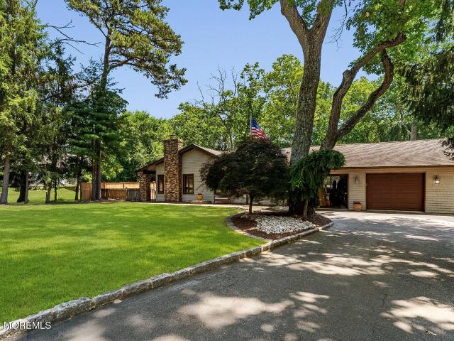 House for sale in Jackson, New Jersey