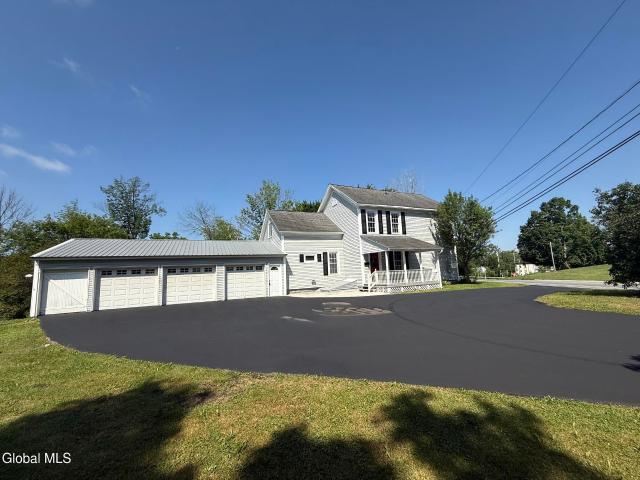 House for sale in Cossayuna, New York