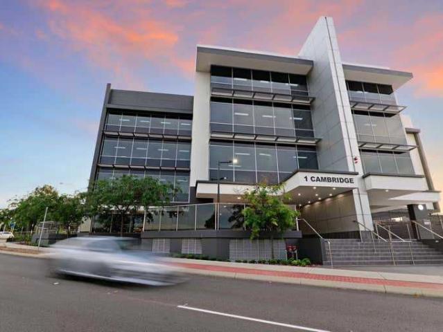 Office for rent in Cambridge, Western Australia