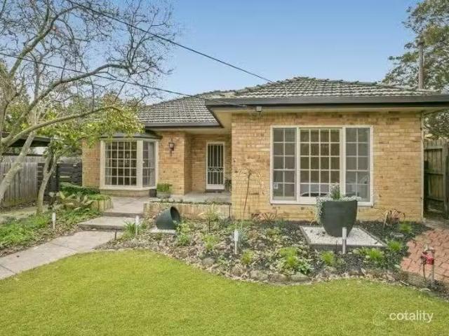 House for rent in Camerons Creek, Victoria