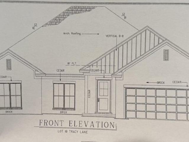 House for sale in Ark