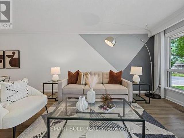 House for sale in Woburn, Ontario