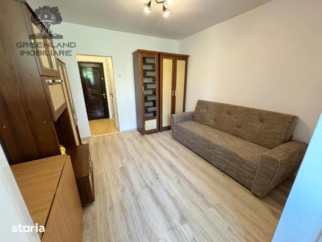 Apartament închirieri în Mircea Cel Batran, Iași