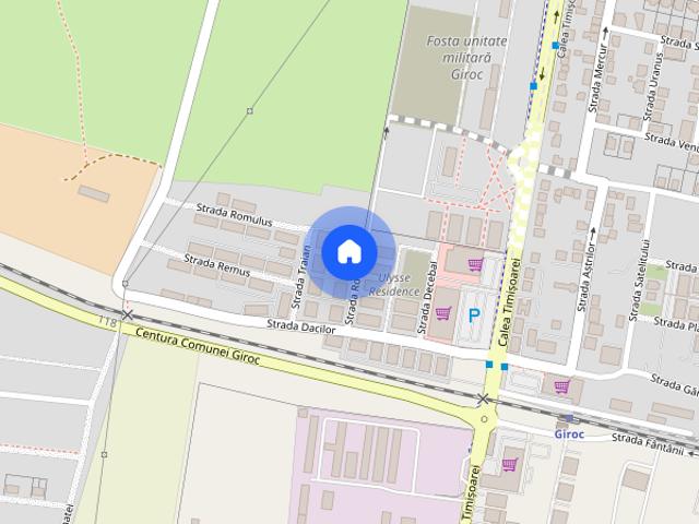 Apartament închirieri în Chisoda, Timiș