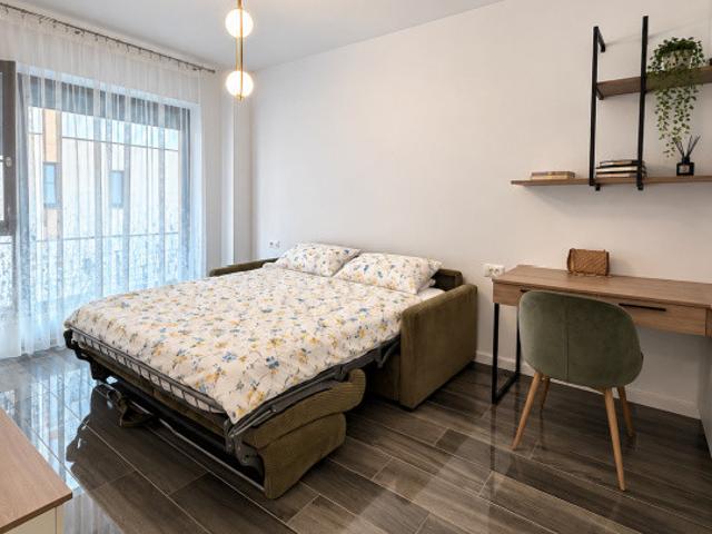 Apartament închirieri în Future Residence, Giroc