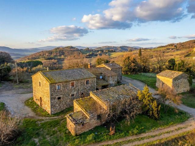 Casa in vendita a Radicondoli, Toscana