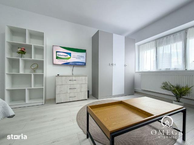 Apartament închirieri în Mircea Cel Batran, Iași