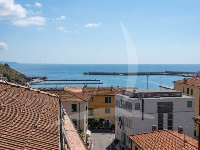 Casa in vendita a Borgo di Porto Ercole, Porto Ercole