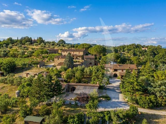 Casa in vendita a Cortona, Toscana