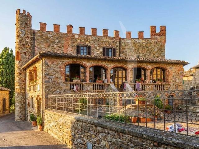 Casa in vendita a Bucine, Toscana