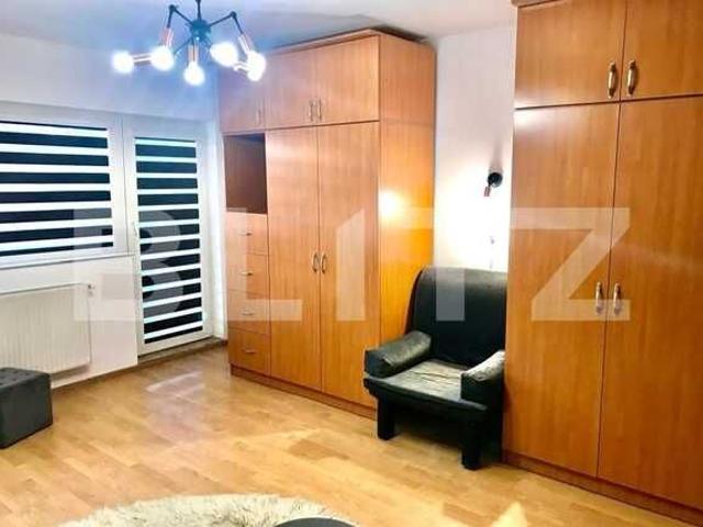 Garsonieră închirieri în Centru, Cluj-Napoca
