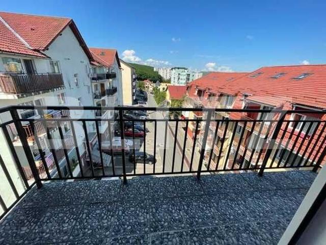 Garsonieră închirieri în Centru, Cluj-Napoca