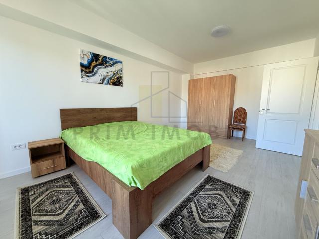 Apartament închirieri în Mircea Cel Batran, Iași