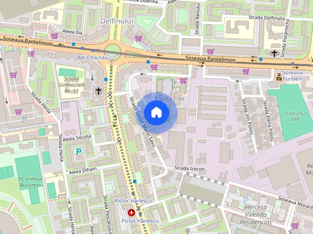 Apartament închirieri în Sector 2, București
