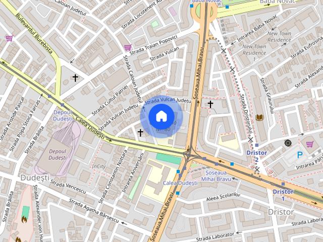 Apartament închirieri în Sector 3, București
