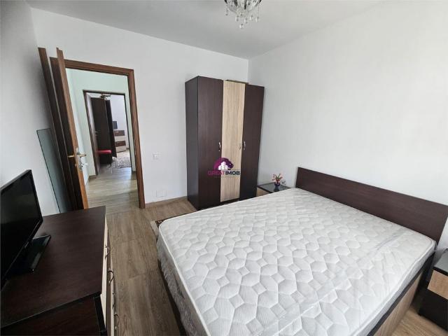 Garsonieră închirieri în București