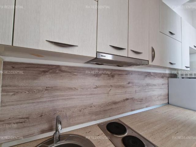 Apartament închirieri în Mircea Cel Batran, Iași