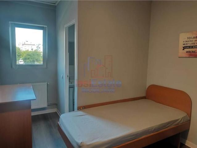 Apartament închirieri în Mircea Cel Batran, Iași