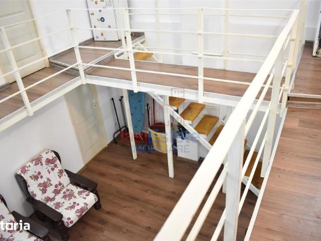 Apartament închirieri în Mircea Cel Batran, Iași