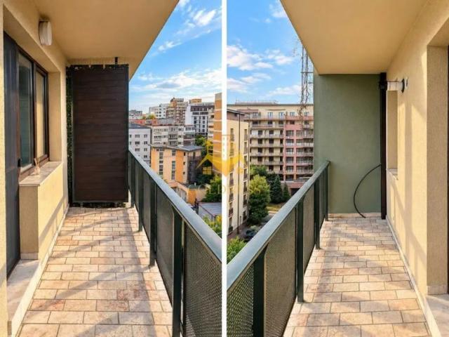 Apartament închirieri în Centru, Cluj-Napoca