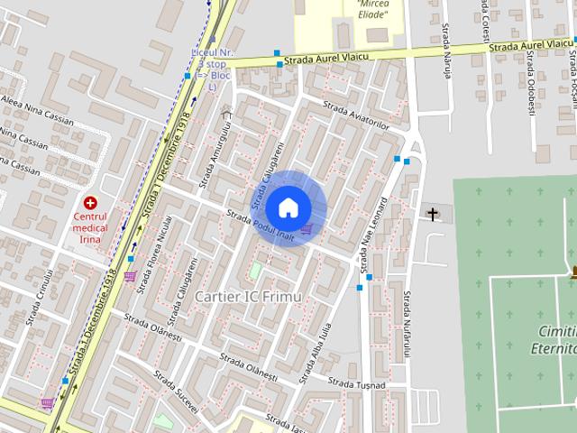 Apartament închirieri în Galati, Galați