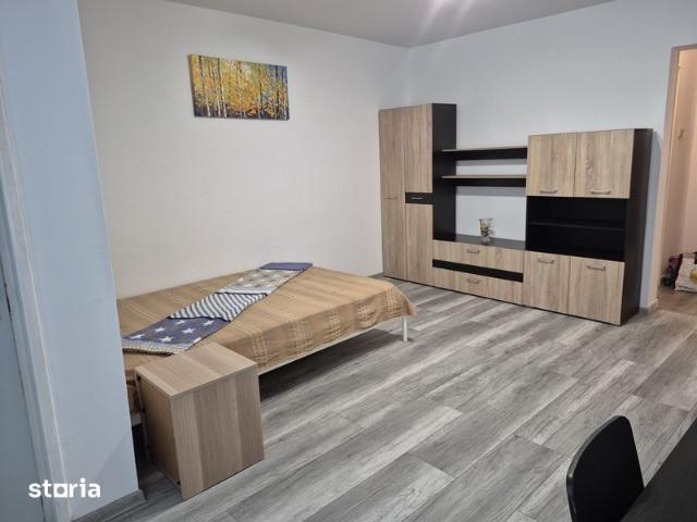 Garsonieră închirieri în București