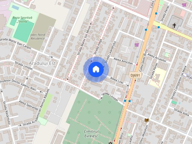 Apartament închirieri în Aradului, Timișoara