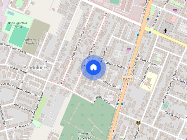 Apartament închirieri în Aradului, Timișoara