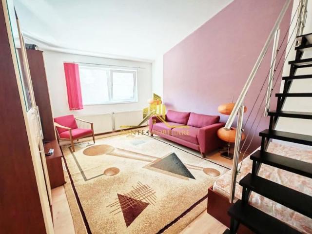 Apartament închirieri în Centru, Cluj-Napoca