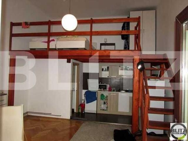 Garsonieră închirieri în Centru, Cluj-Napoca
