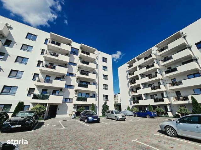 Apartament închirieri în Valea Lupului, Iași