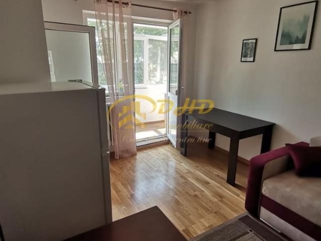 Apartament închirieri în Mircea Cel Batran, Iași