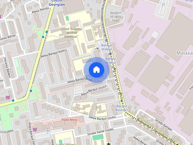 Apartament închirieri în Sector 3, București