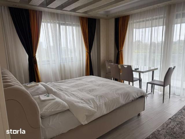 Garsonieră închirieri în Mircea Cel Batran, Iași