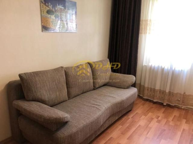 Apartament închirieri în Mircea Cel Batran, Iași