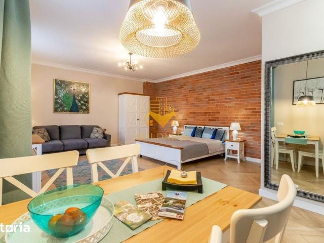 Apartament închirieri în Centru, Cluj-Napoca