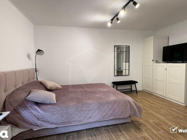 Cameră închirieri în Arad