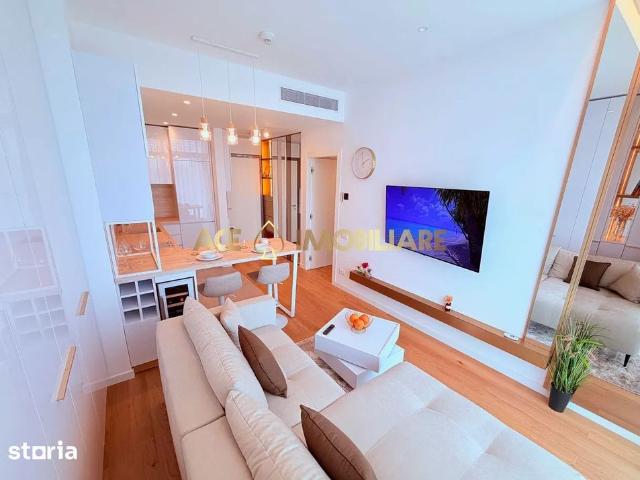 Apartament închirieri în SOS Satele Copiilor România, București