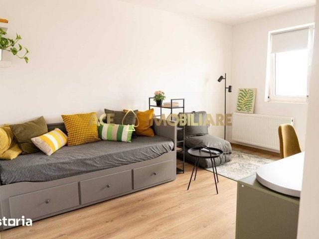 Apartament închirieri în Voluntari, București
