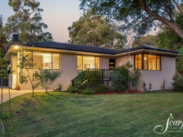House for sale in Darlington, Western Australia