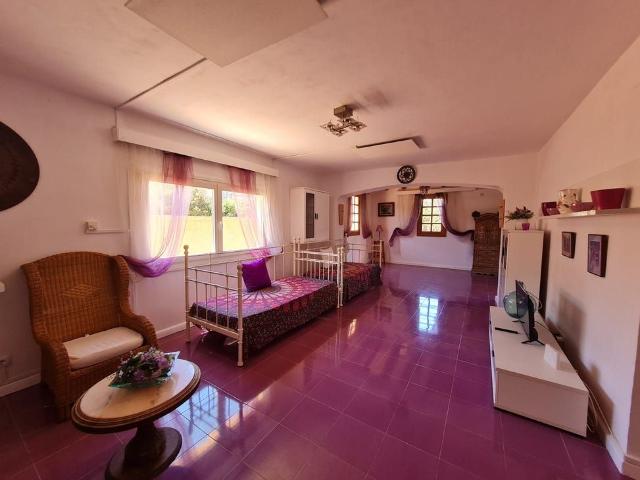 Casa en alquiler en es Cap des Moro, Migjorn