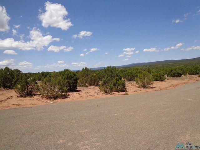 Land for sale in Bernal, San Miguel County