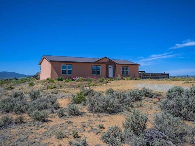 House for sale in New Mexico